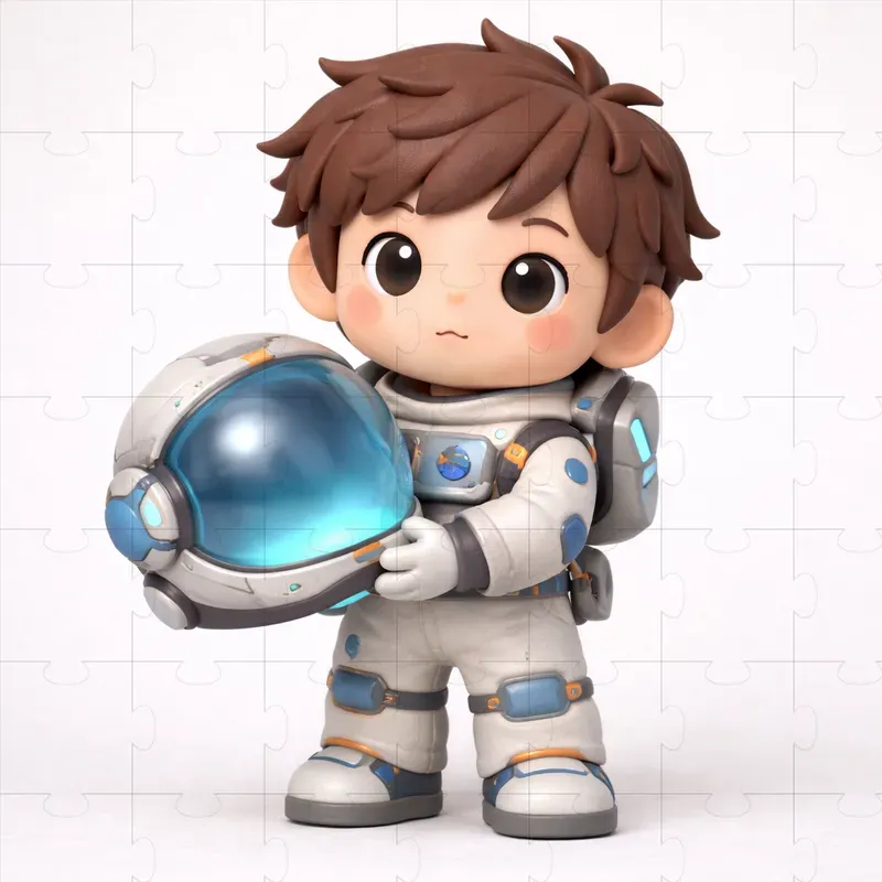 Clay Chibi Studios