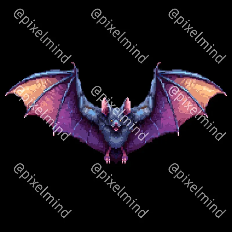 Pixelhex Halloween Icons