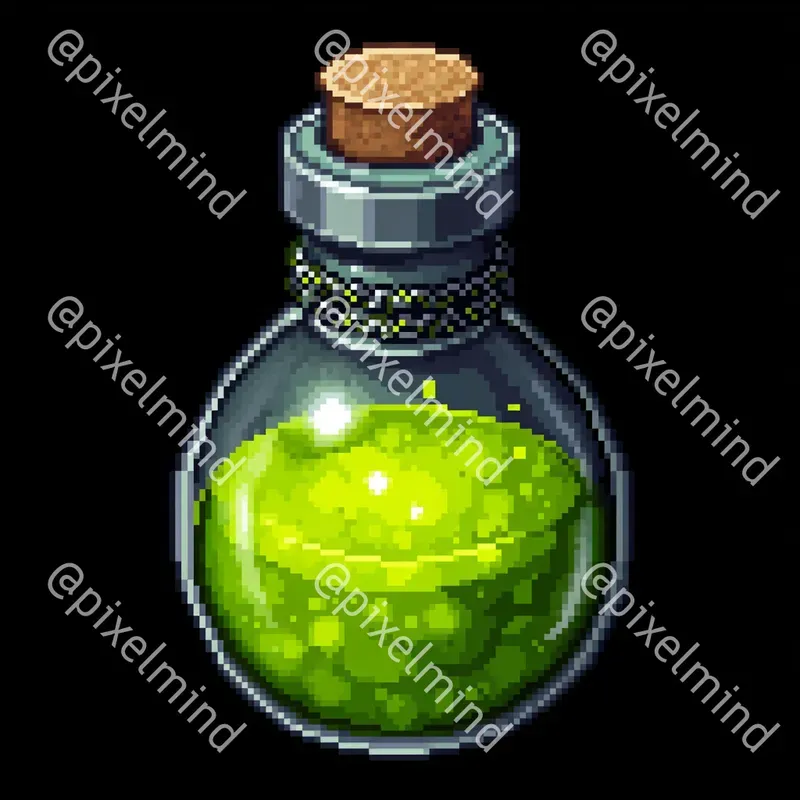 Pixelhex Halloween Icons