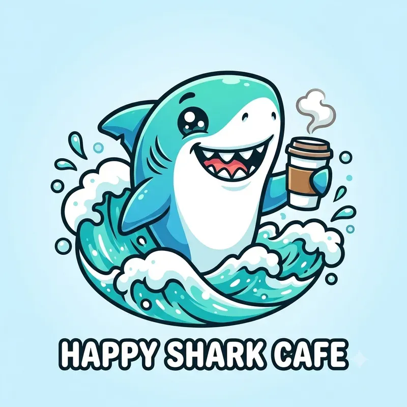 Coffee Chaos Mascot Bundles