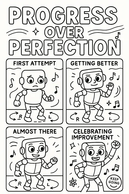 Mental Health Coloring Pages
