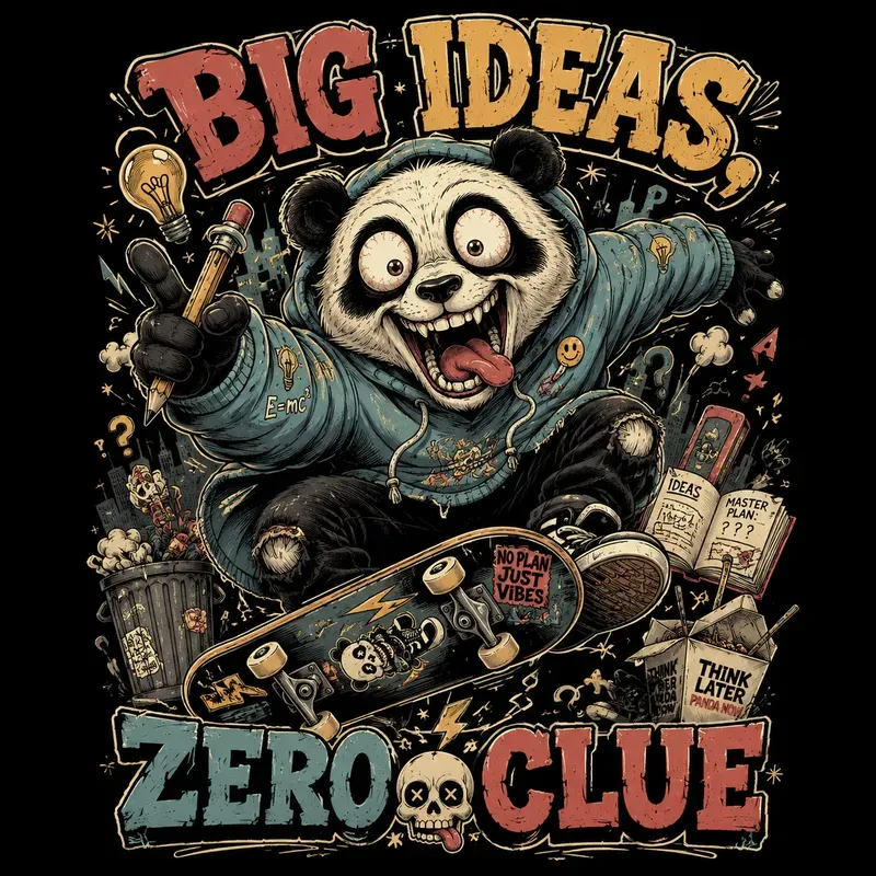 Funny Vintage Meme Tshirt Designs