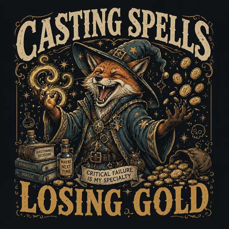 Funny Vintage Meme Tshirt Designs