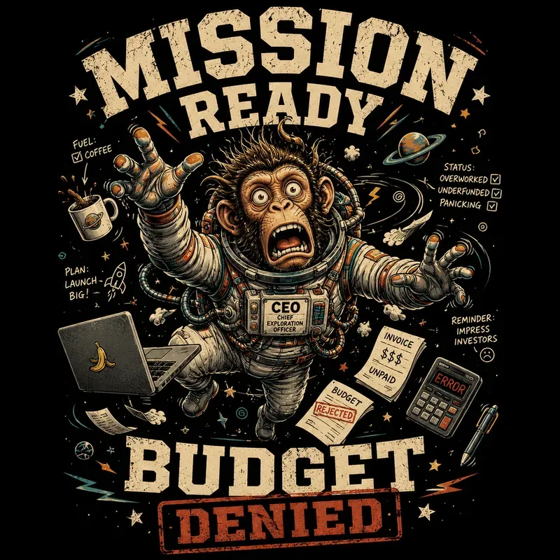 Funny Vintage Meme Tshirt Designs