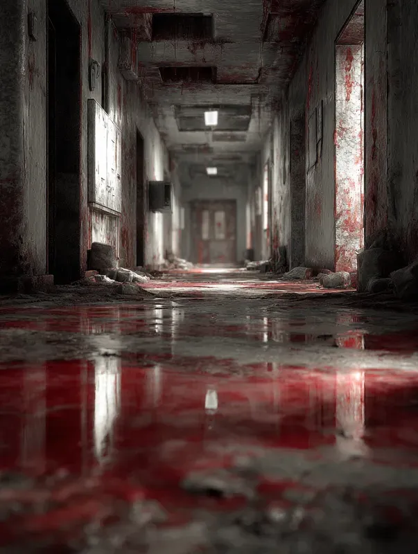 Undead Outbreak Zombie Nightmares