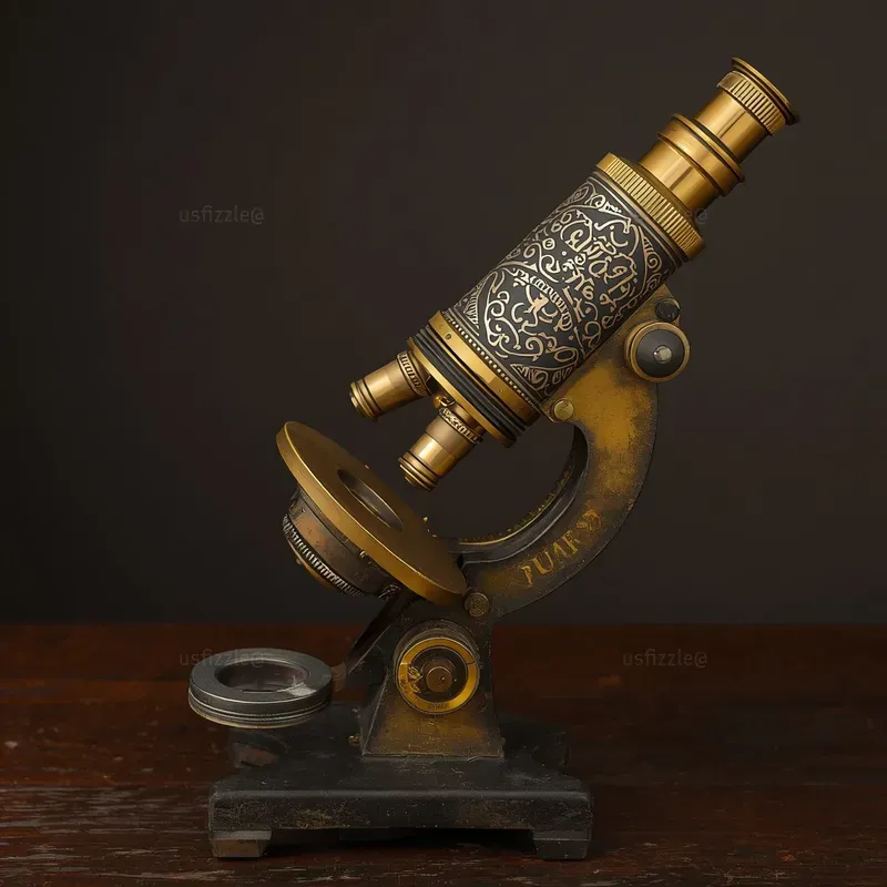 Steampunk 3D Assets Pro