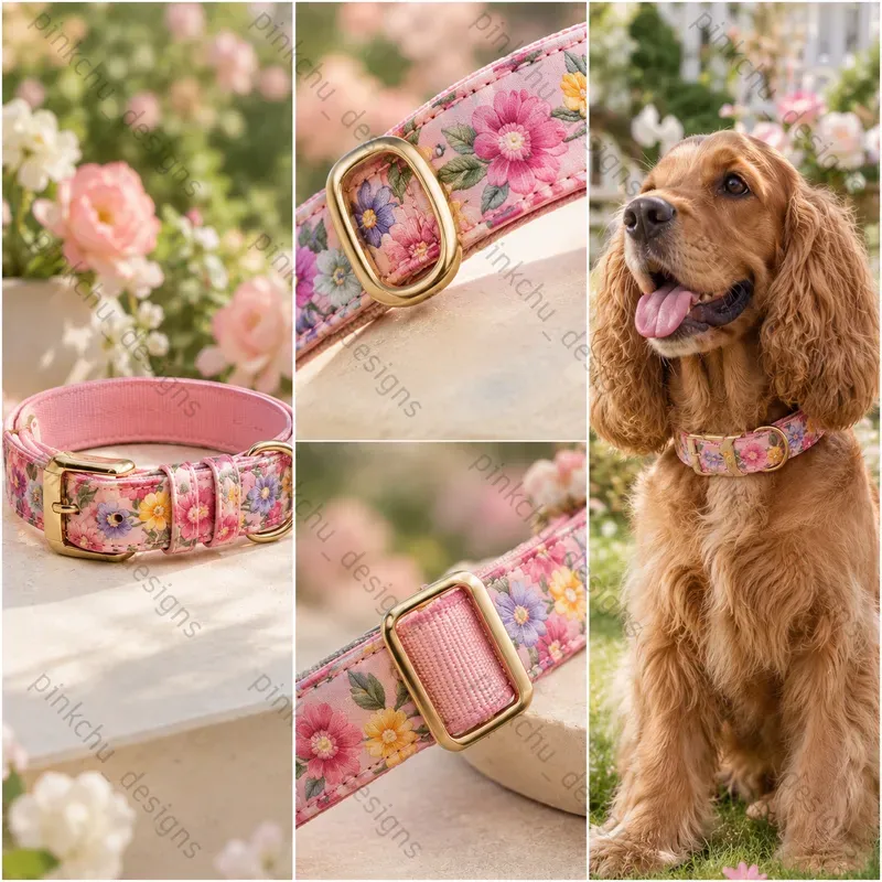 Dog Belt 360 Showcases
