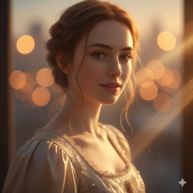 Cinematic Portrait Studios
