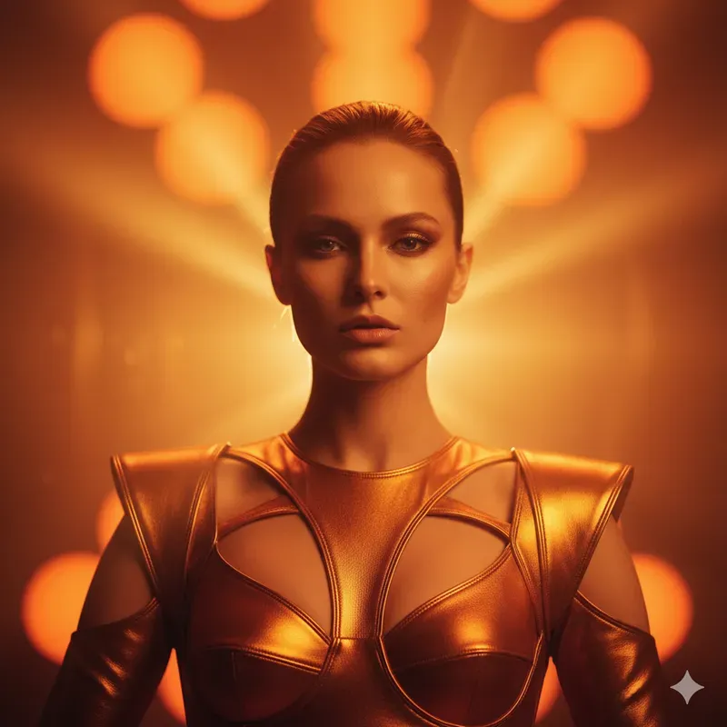 Cinematic Portrait Studios