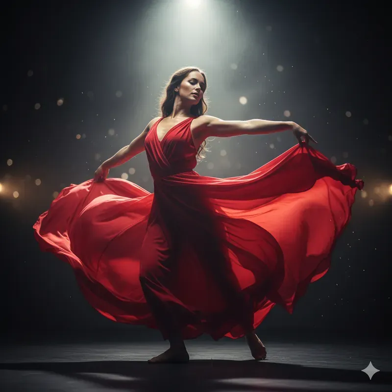 Cinematic Portrait Studios