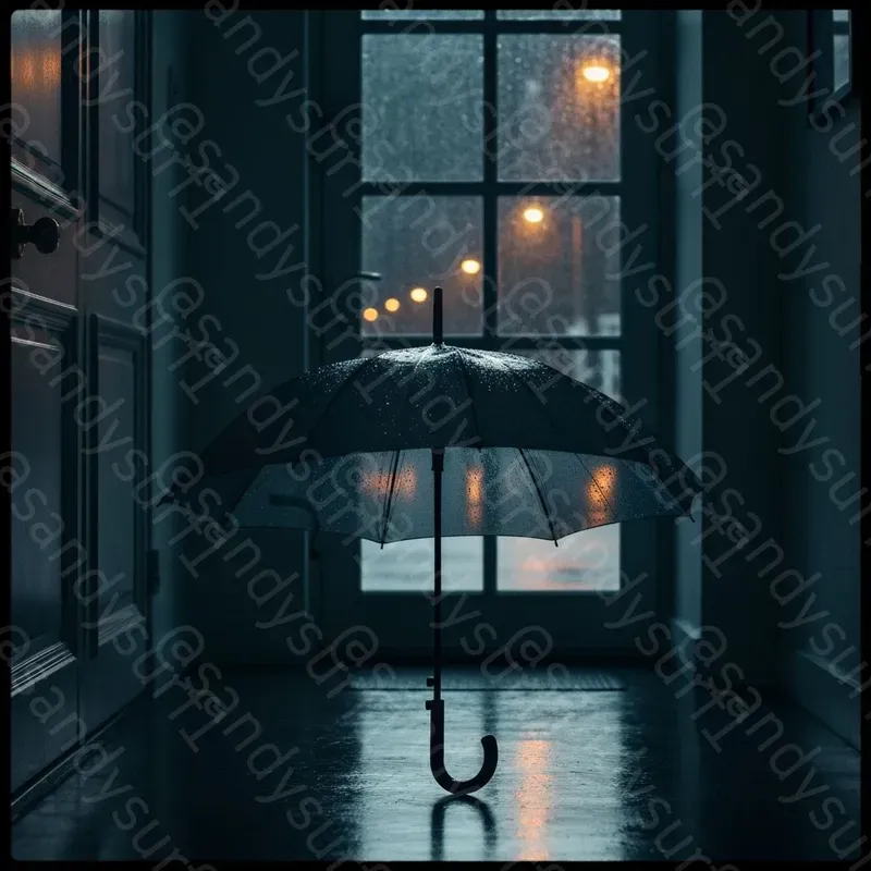 Cinematic Emotional Home Object Scenes