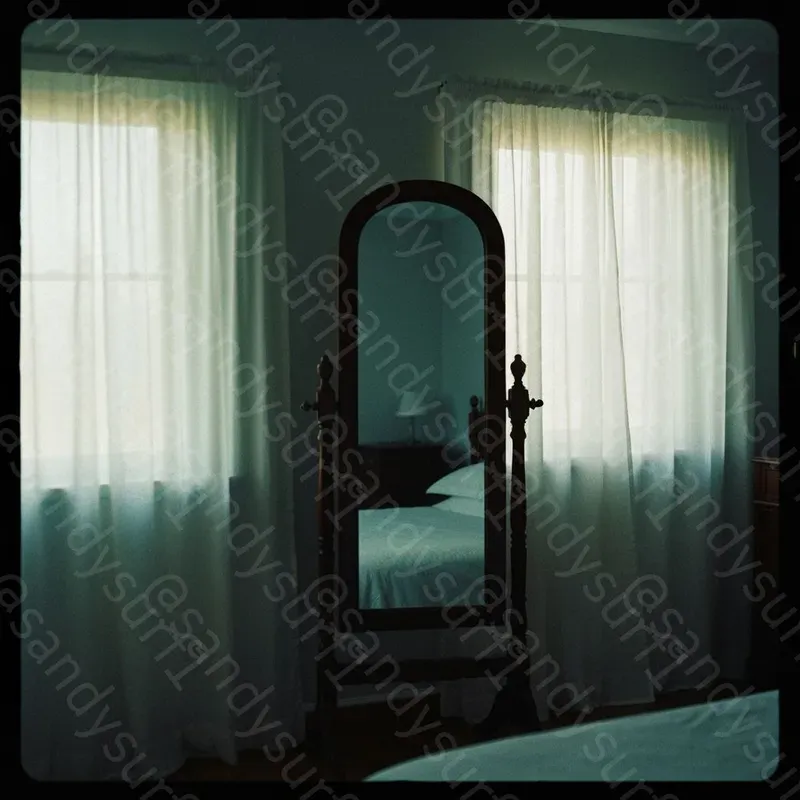 Cinematic Emotional Home Object Scenes