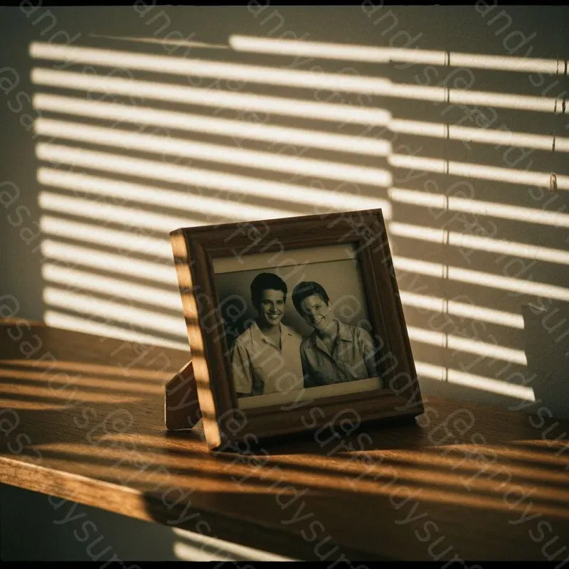 Cinematic Emotional Home Object Scenes