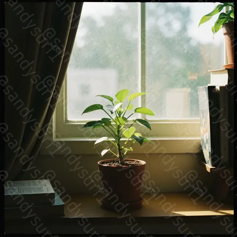 Cinematic Emotional Home Object Scenes