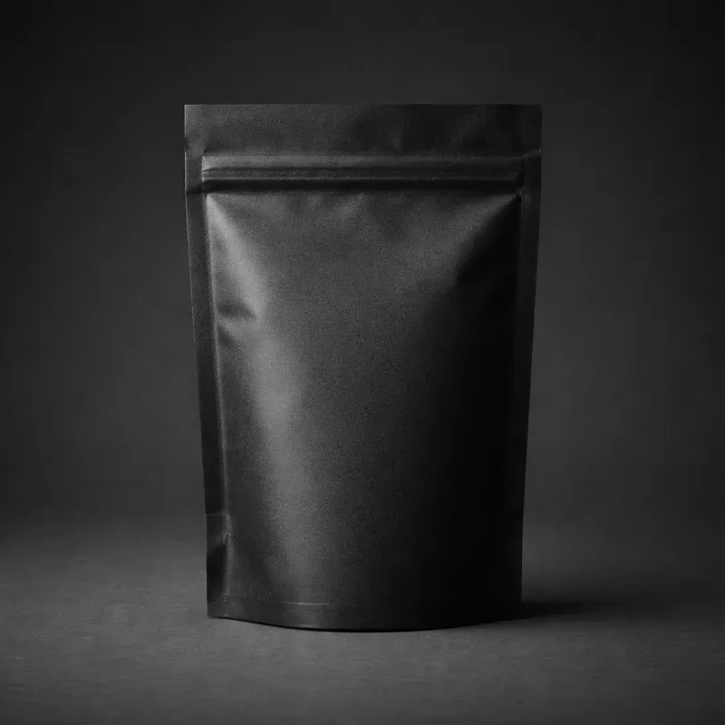 Pro 3D Blank Packaging Mockups