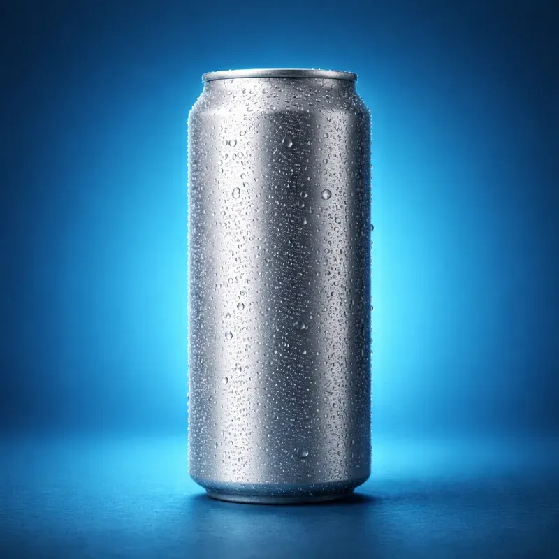 Pro 3D Blank Packaging Mockups