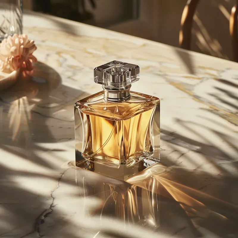 Luxury Product Photography