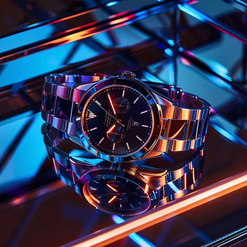 Luxury Product Photography