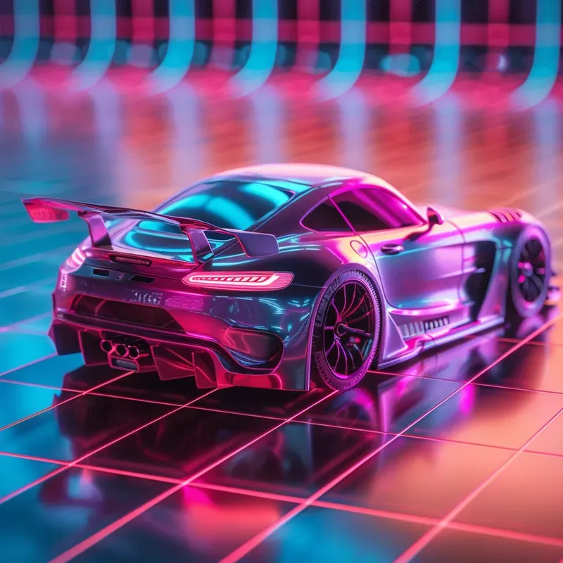 Luxury Product Photography