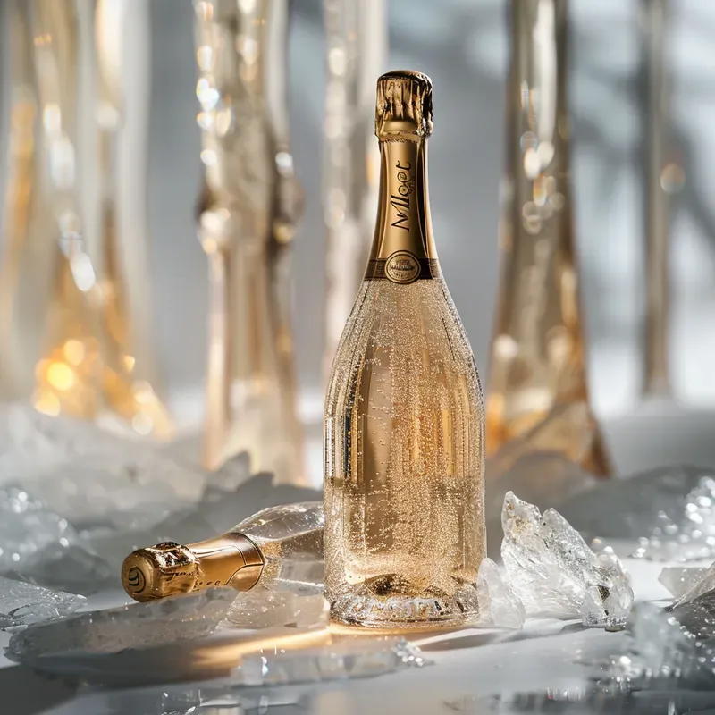 Luxury Product Photography