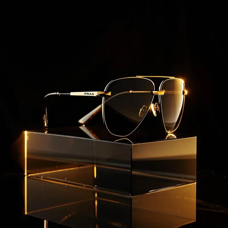 Luxury Product Photography