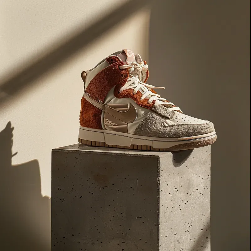 Luxury Product Photography