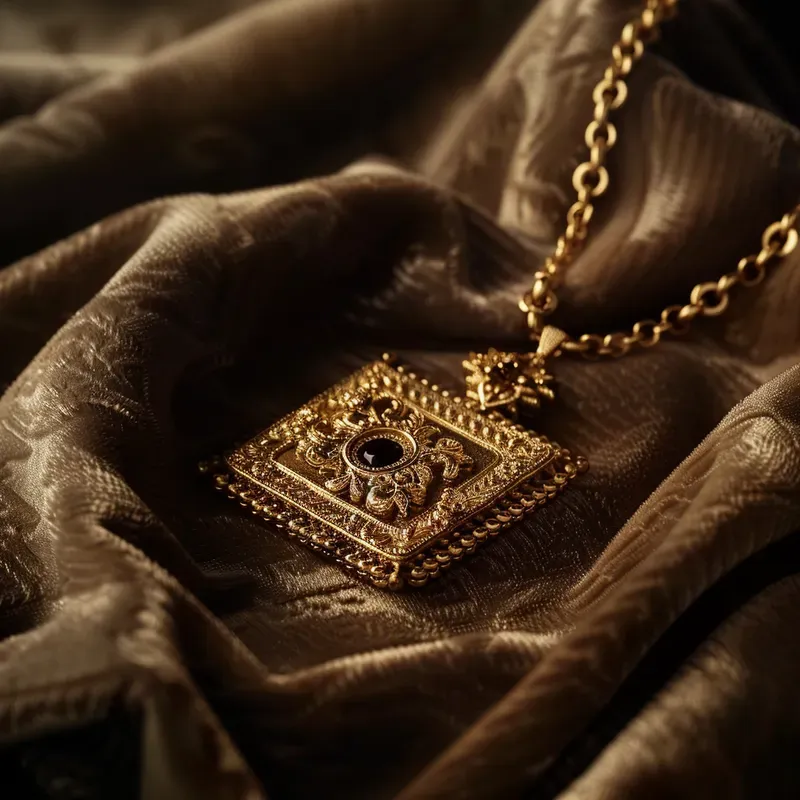 Luxury Product Photography