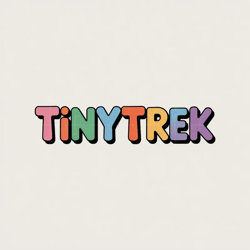 Bubble Text Logo Designs