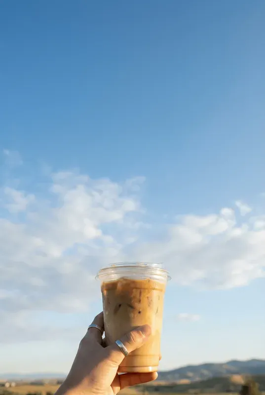 Sky Space Cafe Social Photos