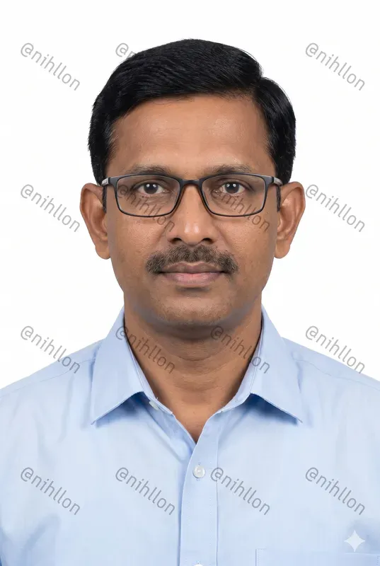 Professional Passport Id Photos