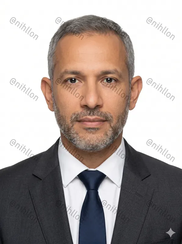 Professional Passport Id Photos