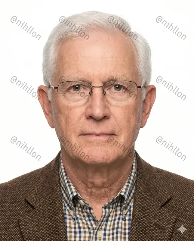 Professional Passport Id Photos