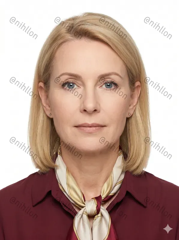 Professional Passport Id Photos