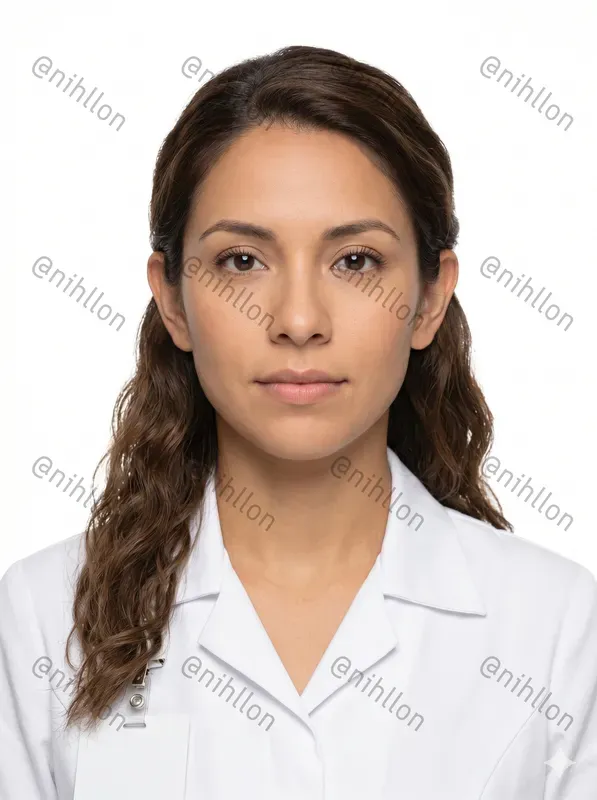 Professional Passport Id Photos