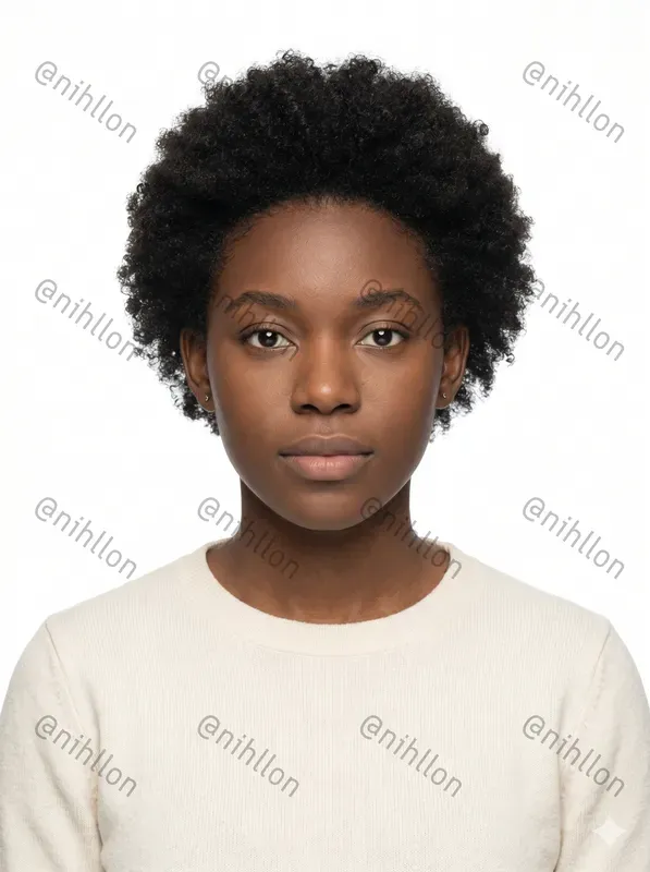 Professional Passport Id Photos
