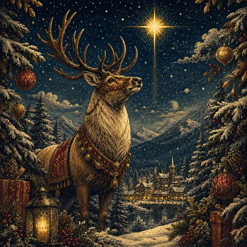 Holiday Collection Studios