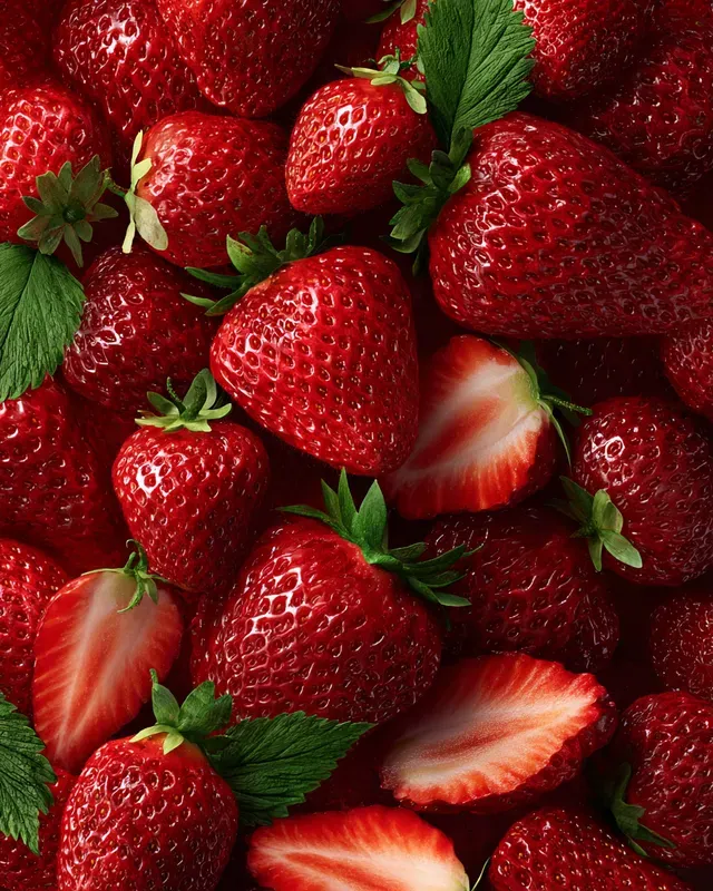 Fruit Vegetable Pattern Maker Creators