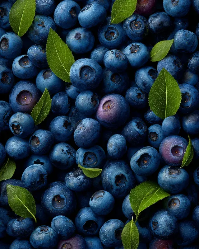 Fruit Vegetable Pattern Maker Creators