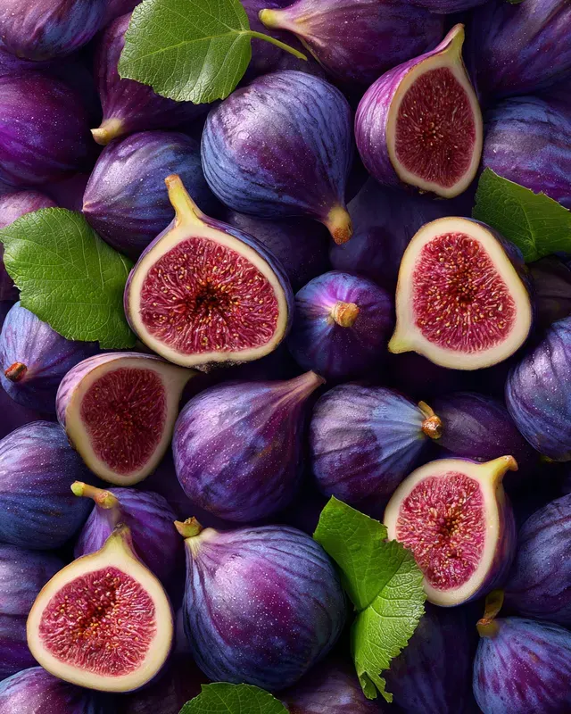 Fruit Vegetable Pattern Maker Creators