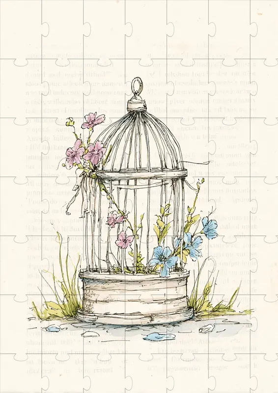 Mothers Day Keepsake Illustrations
