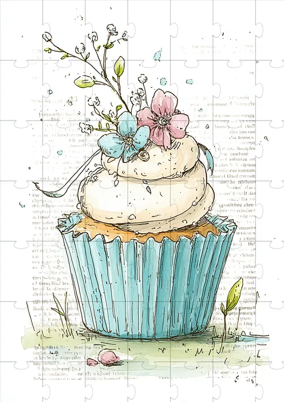 Mothers Day Keepsake Illustrations
