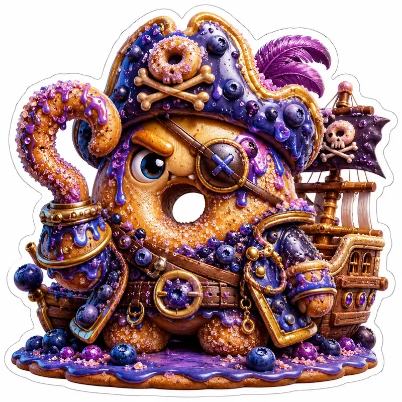 Candy Kingdom Warriors