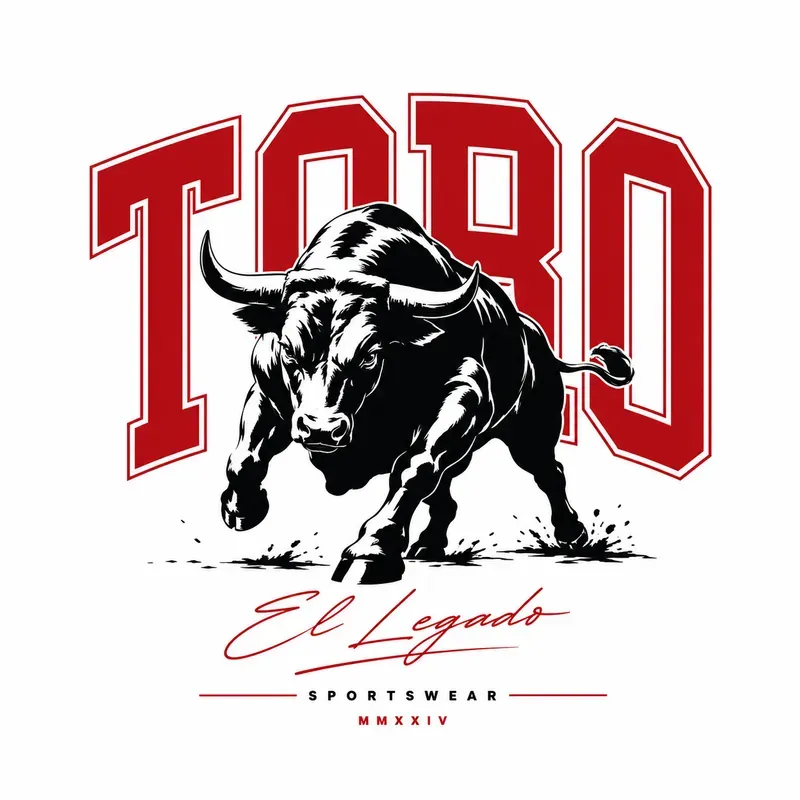 Vintage Heritage Sports Logos