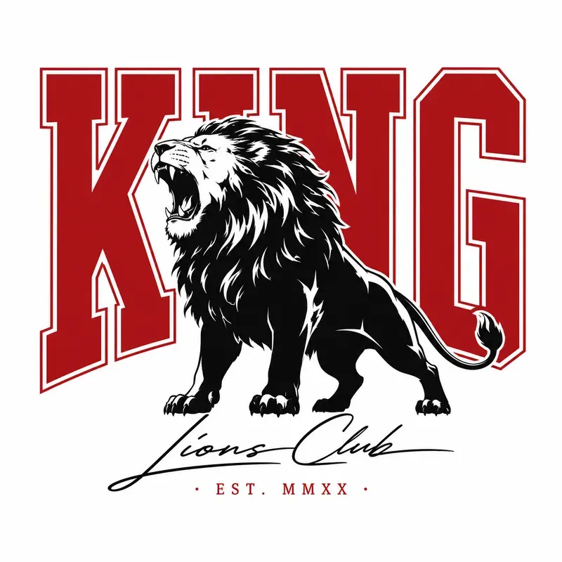 Vintage Heritage Sports Logos