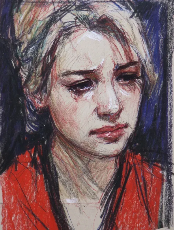 Skillful Pencil Portraits