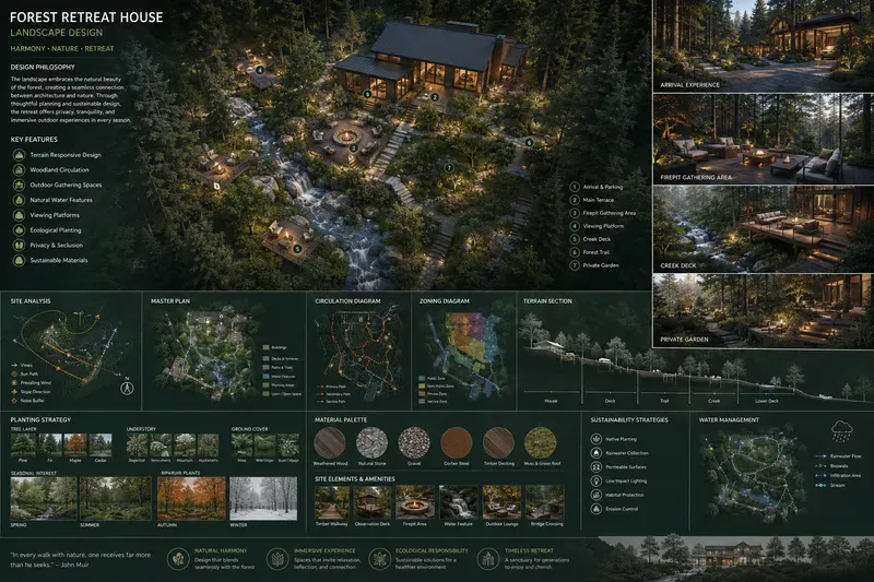 Residential Landscape Generator