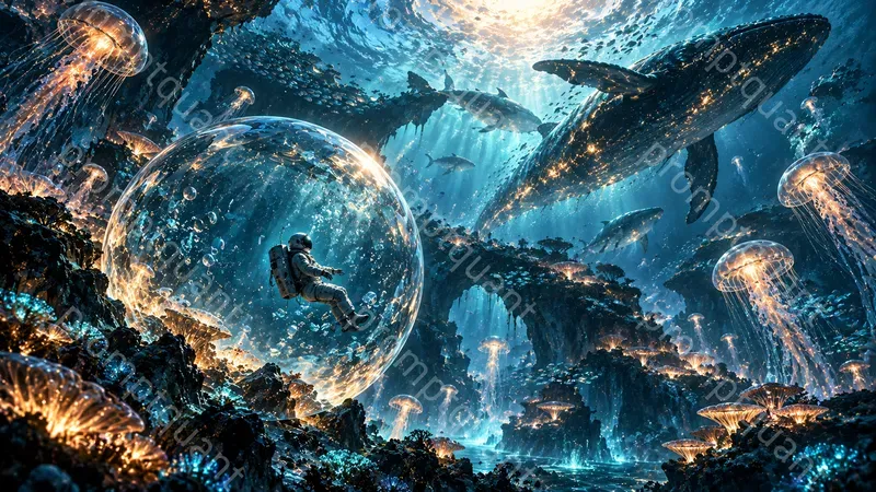 Ultimate 4K Wallpaper Masterpieces Pro