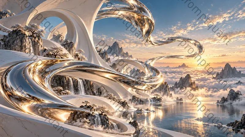 Ultimate 4K Wallpaper Masterpieces Pro