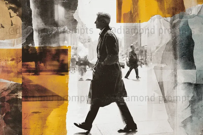 Mixed Medias Plus Your Choice 10 More