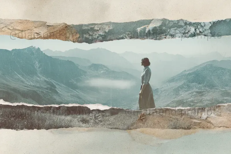 Mixed Medias Plus Your Choice 10 More